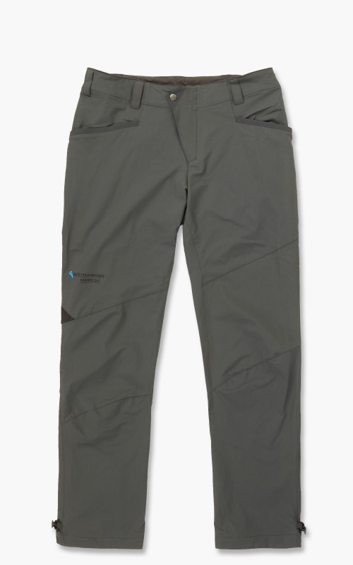 Klättermusen Vanadis 2.0 Pants Dark Grey